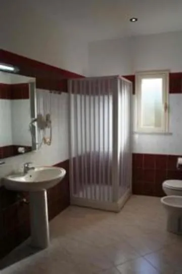 Hotel D'Orleans Palermo