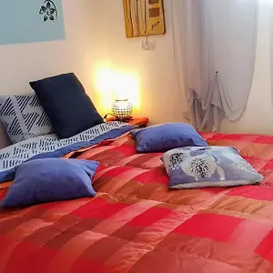 Appartamento Casa Albergheria, Palermo