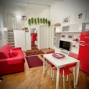 Appartamento Casa Ina, Palermo