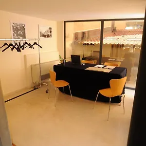 Hotel Ucciardhome, Palermo