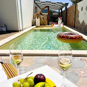 Agua Dorada Boutique , Lula Italia
