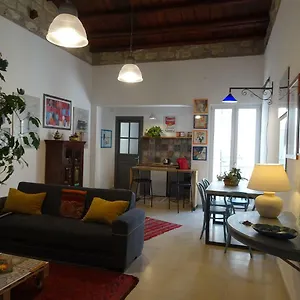 Appartamento Casa Paloma Charme, Palermo