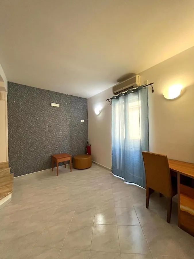 ***  Hotel D'Orleans Palermo Italy