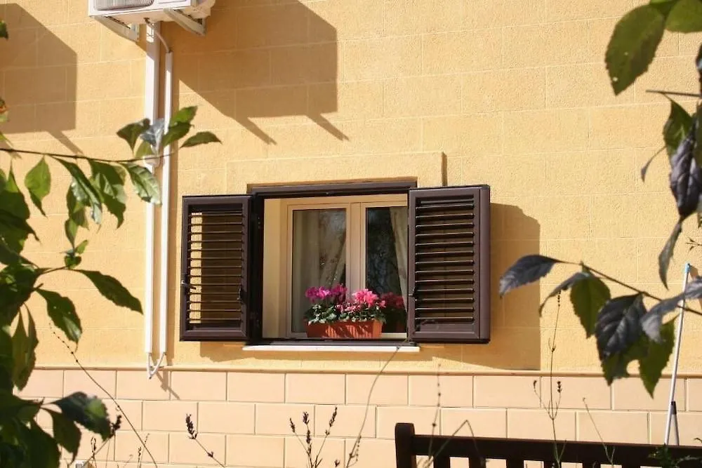 Hotel D'Orleans Palermo