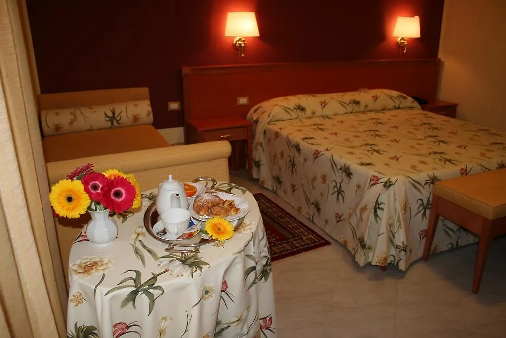 Hotel D'Orleans Palermo 3*,  Italy