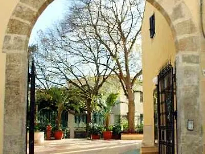 Hotel D'Orleans Palermo