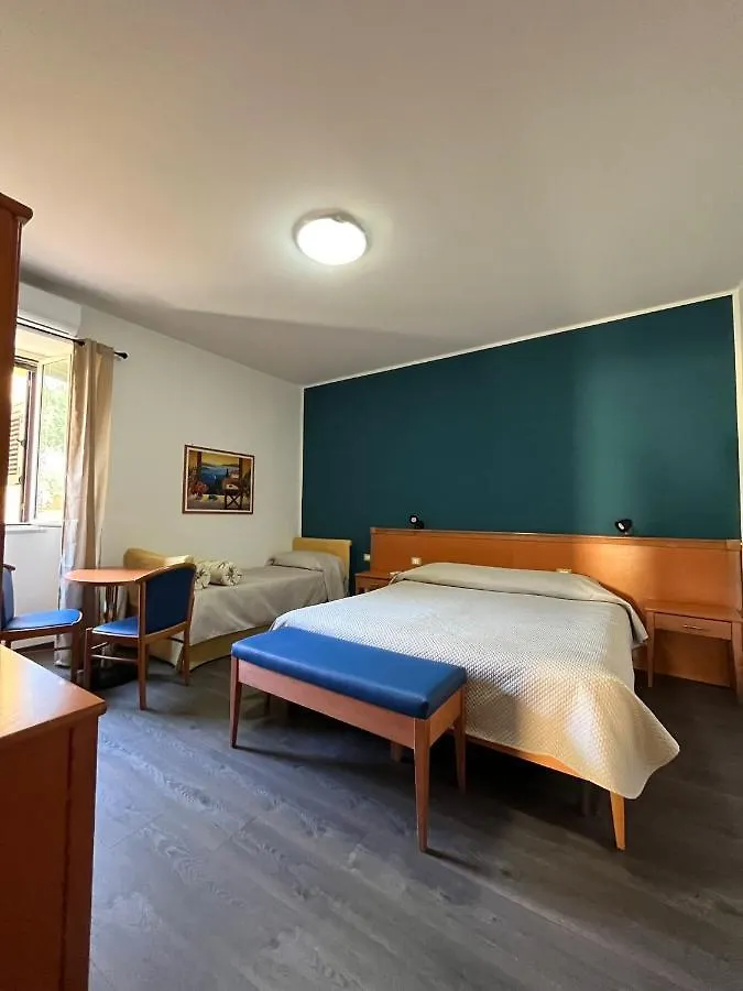 Hotel D'Orleans Palermo Italy