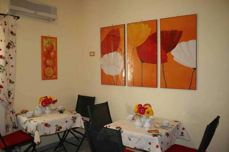 Hotel D'Orleans Palermo Italy