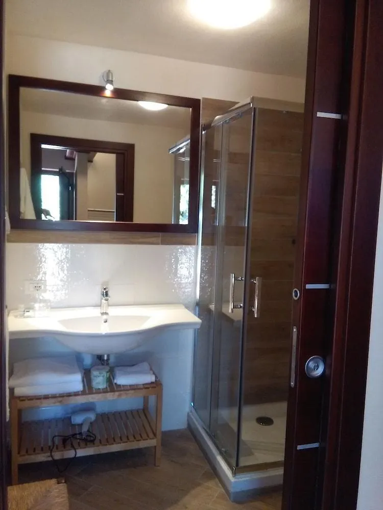 פלרמו Hotel D'Orleans