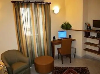 פלרמו Hotel D'Orleans