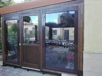 פלרמו Hotel D'Orleans איטליה