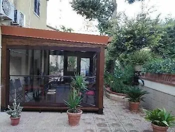 פלרמו Hotel D'Orleans 3*,  איטליה
