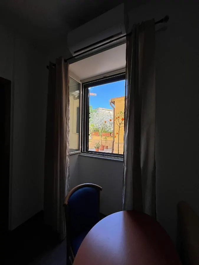 פלרמו Hotel D'Orleans