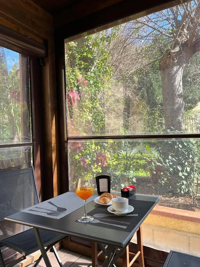פלרמו Hotel D'Orleans