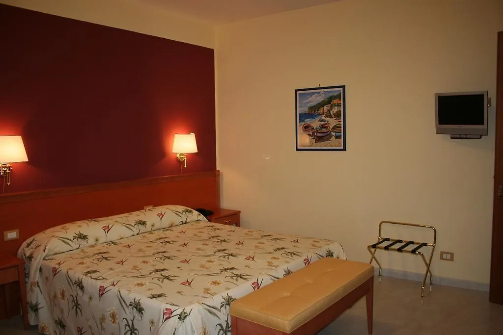 פלרמו Hotel D'Orleans
