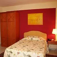 פלרמו Hotel D'Orleans