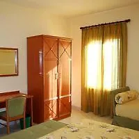 פלרמו Hotel D'Orleans