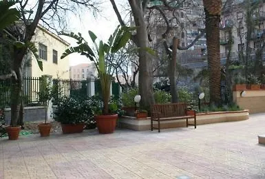 פלרמו Hotel D'Orleans