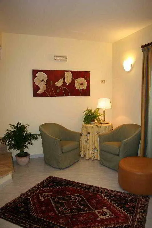 פלרמו Hotel D'Orleans 3*,