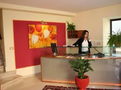 פלרמו Hotel D'Orleans