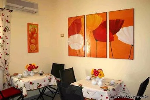 פלרמו Hotel D'Orleans 3*,  איטליה