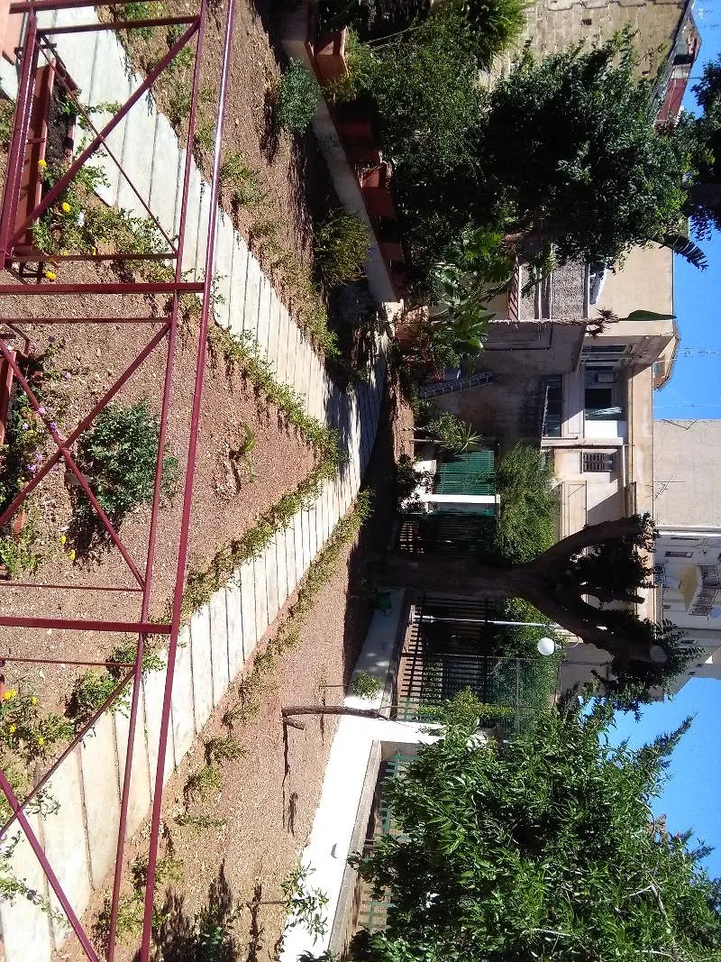 Hotel D'Orleans Palermo