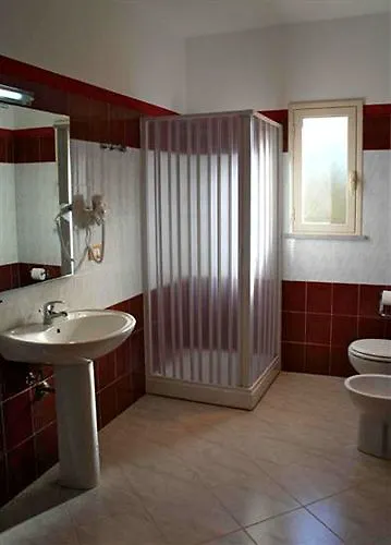 פלרמו Hotel D'Orleans