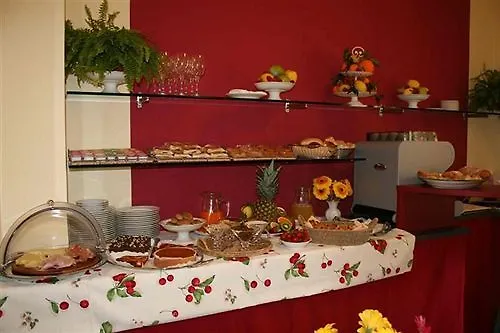 Hotel D'Orleans Palermo Italia