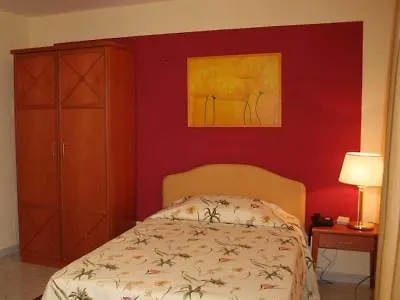 פלרמו Hotel D'Orleans 3*,