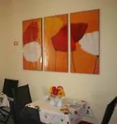 פלרמו Hotel D'Orleans 3*,  איטליה